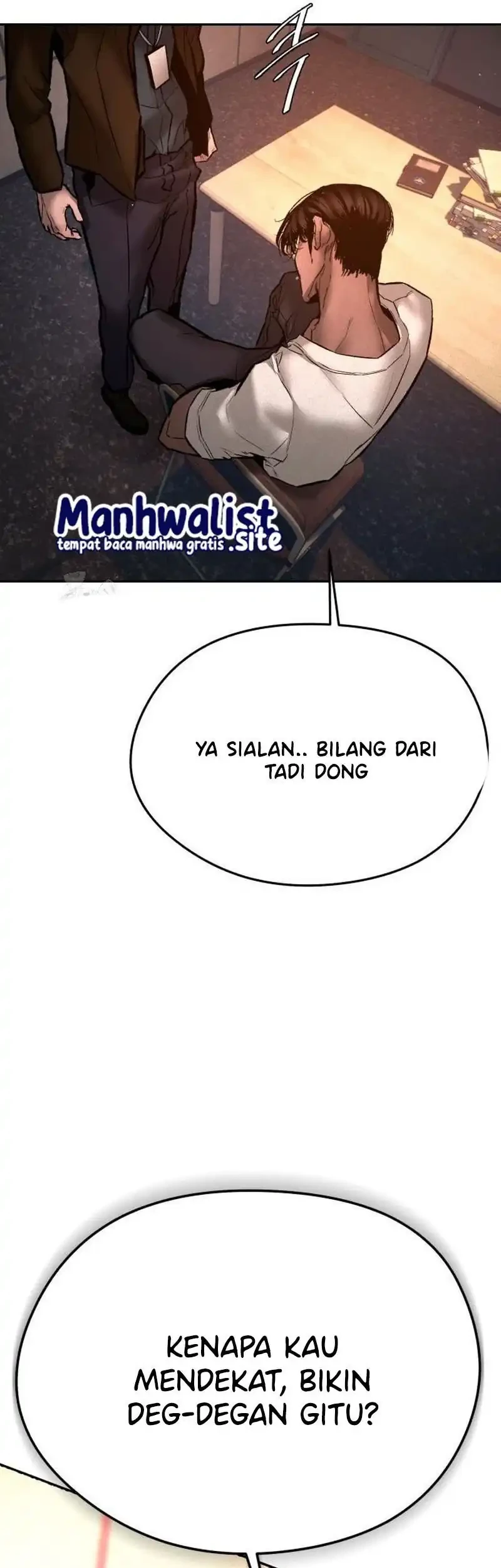Evil Boy (Kimsan) Chapter 14 Fix Gambar 37